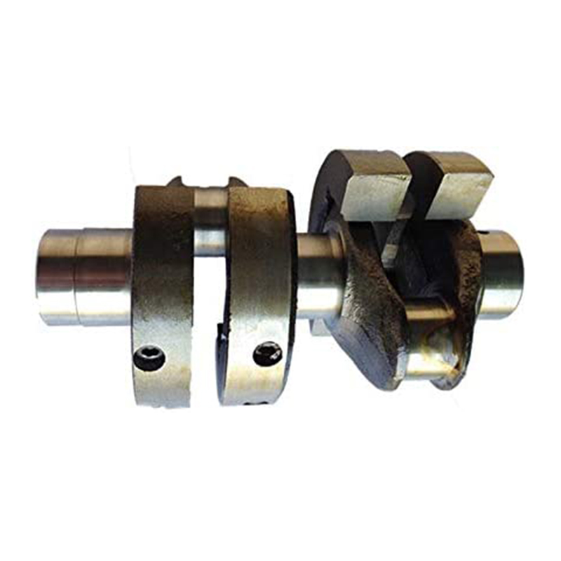 Hergestellt für Deutz-Motor F2L511 F2L511W - Kurbelwelle 04152745 4152745
