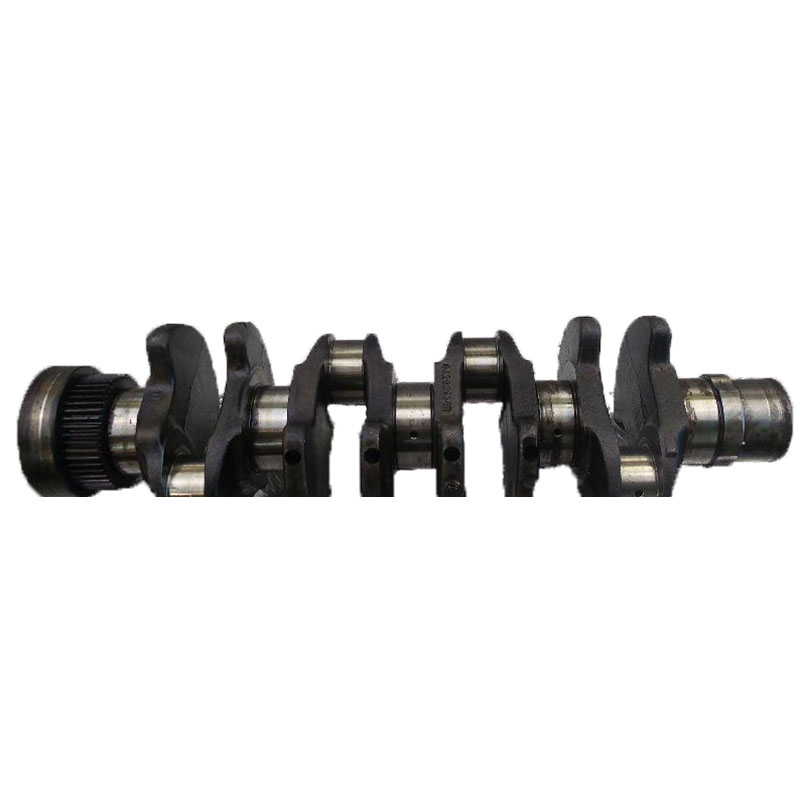 Passend für Volvo Motor D5D EBE2 - Kurbelwelle 04209126R VOE20405540 20405540 EW140B,L40, L45, L40B, L45B, ZL40B, ZL45B