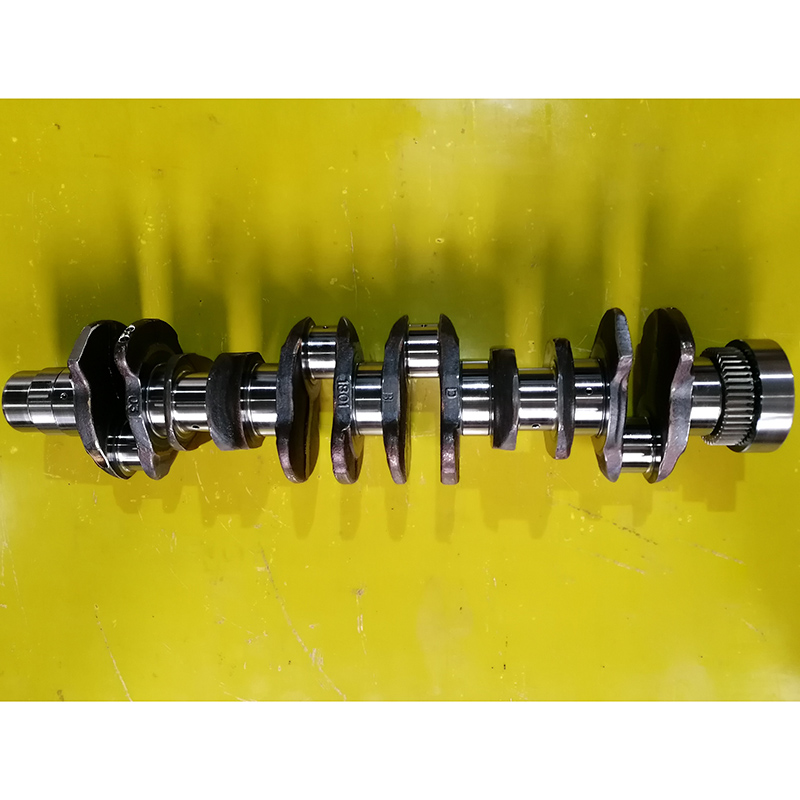 Perfekt für Volvo D6D Deutz BF6M2012 Motor - Kurbelwelle 04254926C38