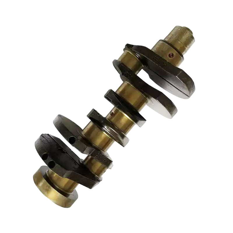 Passend für Deutz Motor F3L1011 1011F - Kurbelwelle 04270229 02928289 04179410 04287293 427029 2928289 4179410 428729