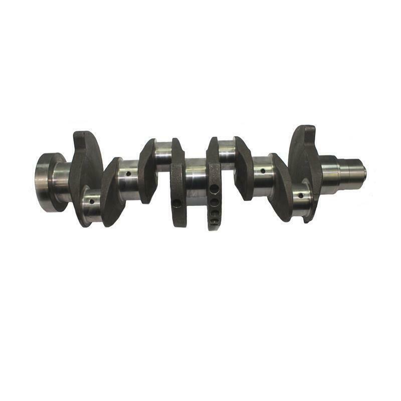 Speziell für Deutz Motor BF4M1011 BF4M1011F BF4L1011F BF4M2011 - Kurbelwelle 04270233 2928290 4287294 2928166 02928290 04287294 02928166 0292 8290 0427 0233 0428 7294 0292 8166 0292-8290 0427-0233 0428-7294 0292-8166 BF4L1011FT B4L1011 F