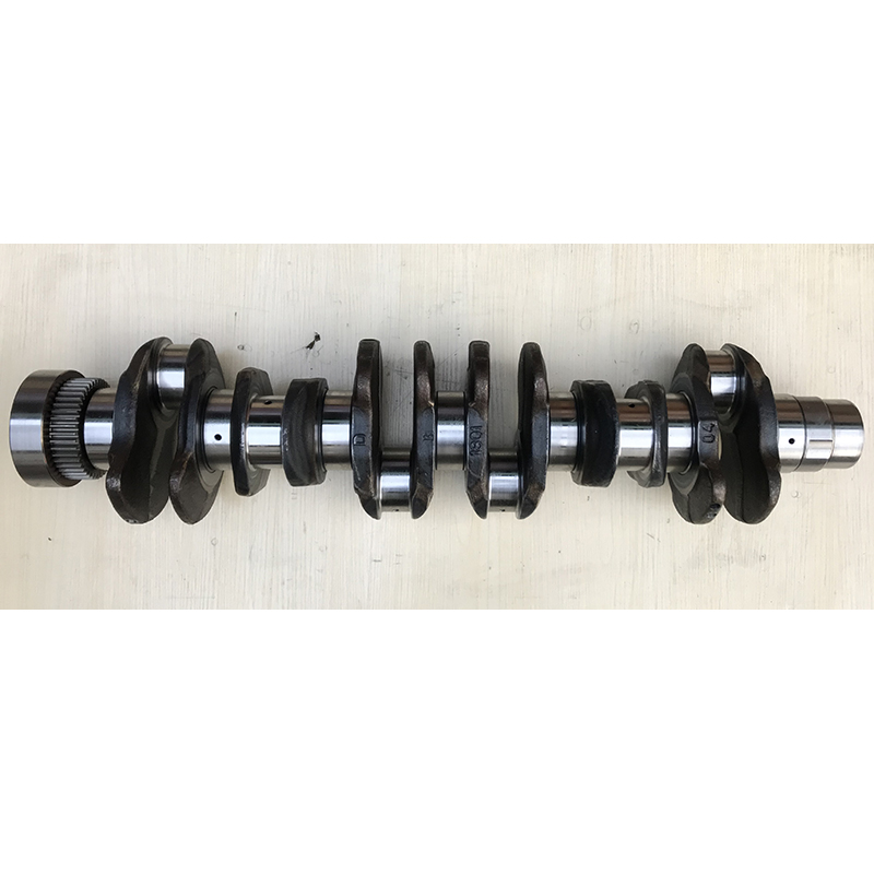 Optimiert für Volvo Motor D6E - Kurbelwelle 04502707