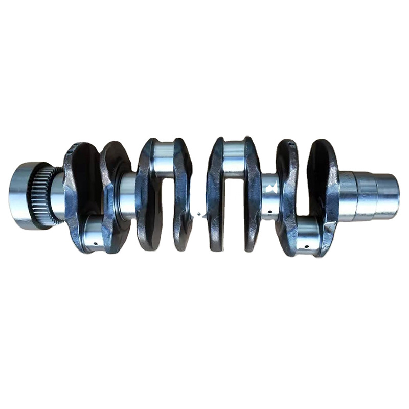 Hergestellt für Deutz Motor BF4M2012 BF4M2013 BF4M2012C BF4M2013C TD2012L04 2V M - Kurbelwelle 04502837 04450 2837 0429 2803 04292803 0450 0510 04500510 0428 9041 04289041