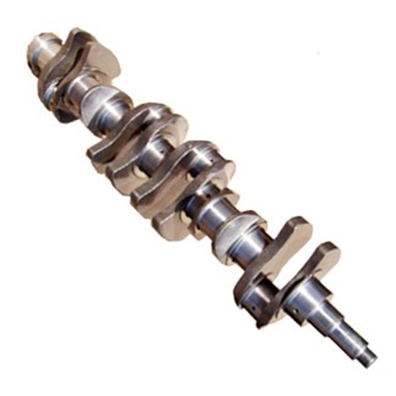Hergestellt für Isuszu 6QA1 Motor - Kurbelwelle 1-12310-386-1 1123103861