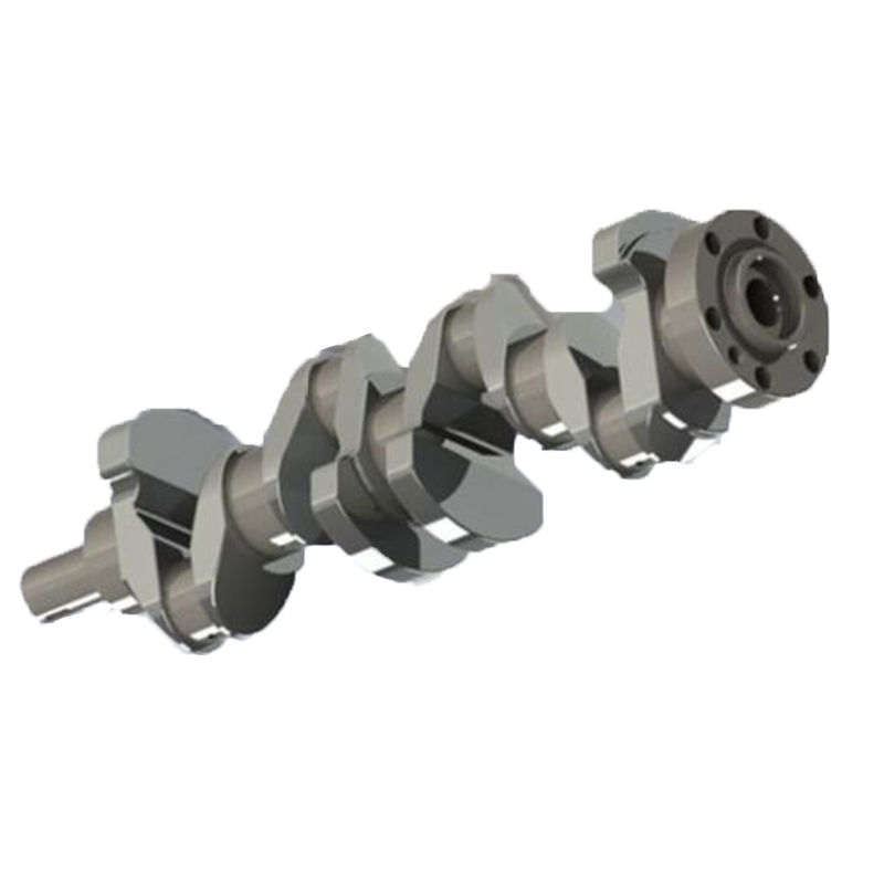 Hergestellt für Isuzu 6RB1 Motor - Kurbelwelle 1-12310-503-2 1123105032