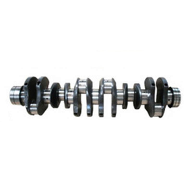 Hergestellt für Isuszu 6SD1T Motor - Kurbelwelle 1-12310503-2 112310532