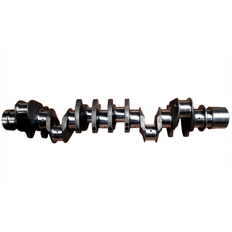Entwickelt für Isuzu AH-6WG1X Motor - Kurbelwelle 112310-6751 1123106751