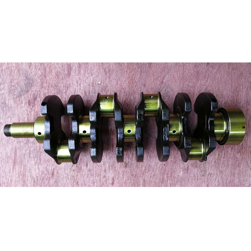 Kompatibel mit Nissan Motor FD46 FD46T - Kurbelwelle 12200-0T300 122000T300