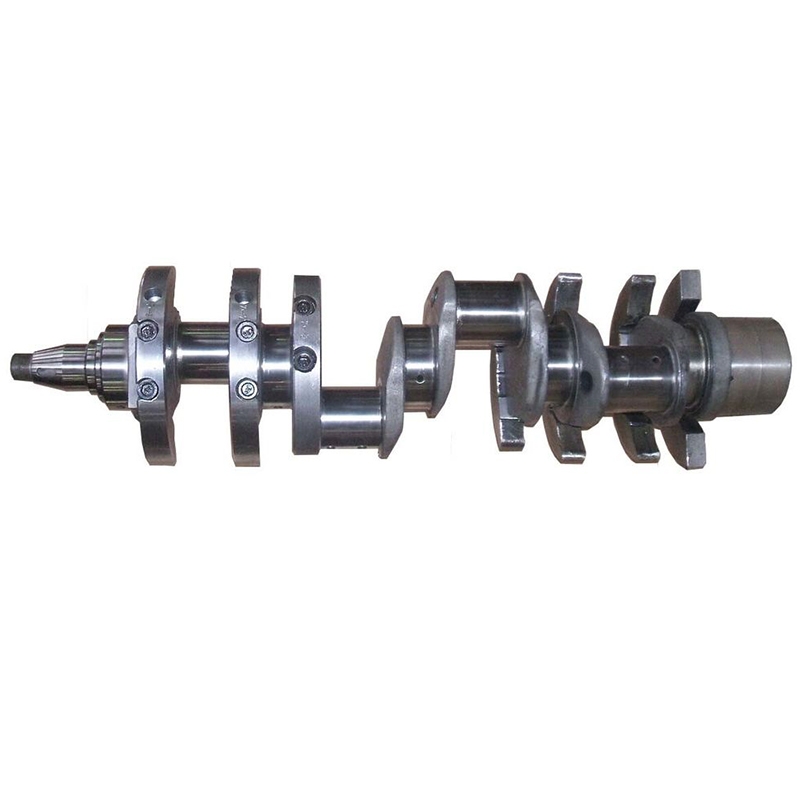 Perfekt für Nissan RF8 Motor mit Tapered - Kurbelwelle 12200-97566 12200-97508N 1220097566 1220097508N