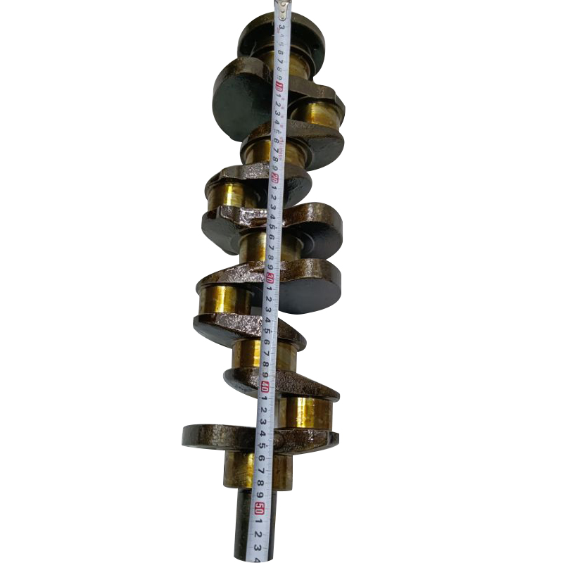 Kompatibel mit Nissan Motor H20 - Kurbelwelle 12200-E0700 12200E0700