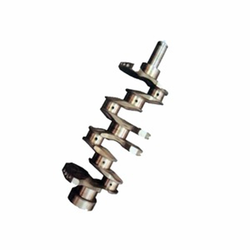 Kompatibel mit Nissan Z24 Z24I Motor - Kurbelwelle 12201-30W80 1220130W80