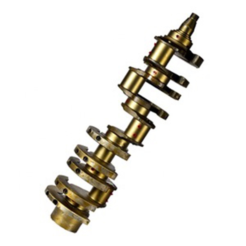Ingenieur für Nissan Motor TD27 - Kurbelwelle 12201-67001 12200-65300 1220167001 1220065300