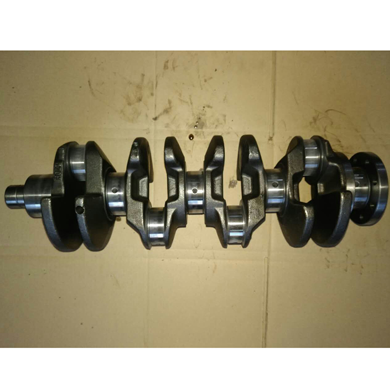 Perfekt für Hino Motor J20A - Kurbelwelle 12220-65D01 12220-65J01 1222065D01 1222065J01