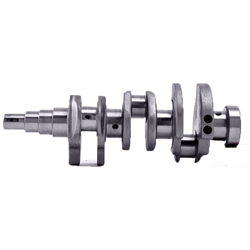 Engineered for Suzuki F6A Engine - Kurbelwelle 12221-73G01 1222173G01