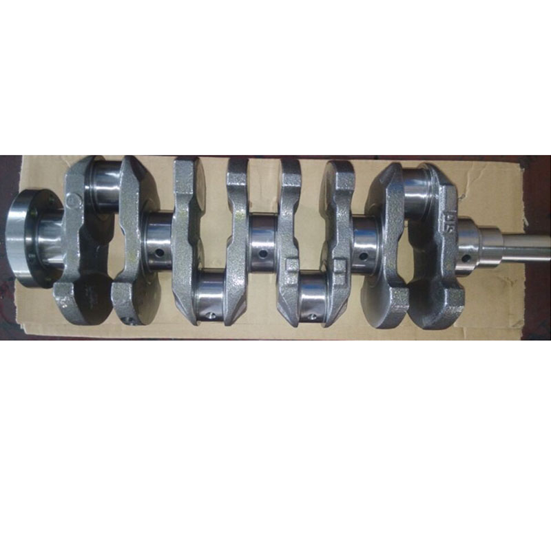 Ma?geschneidert für Toyota Motor 3E 5E - Kurbelwelle 13401-11040 13401-54020 1340111040 1340154020