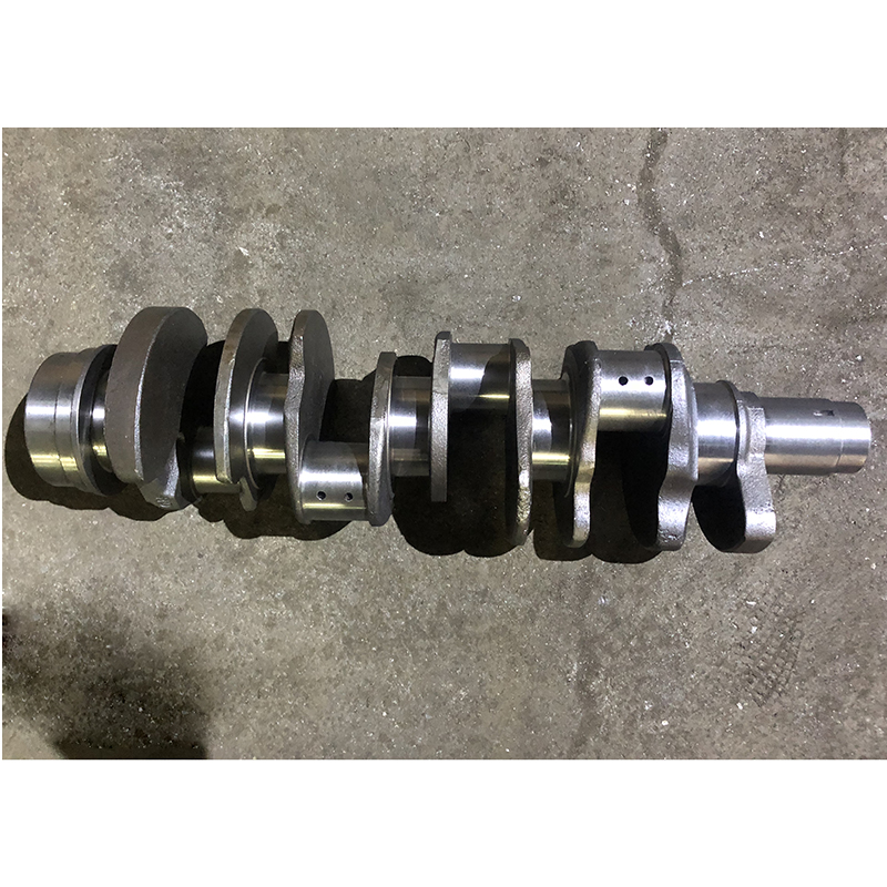 Ma?geschneidert für Toyota Motor 1VD 1VD-FTV - Kurbelwelle 13401-51010 1340151010
