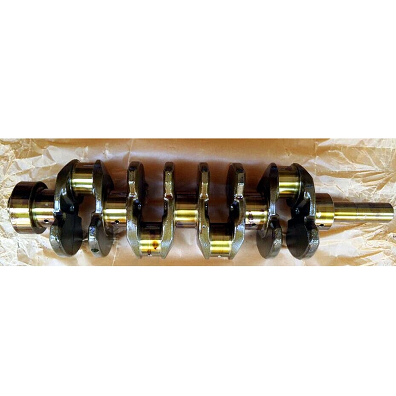 Funktioniert gut mit Toyota 3L Motor - Kurbelwelle 13401-54060 13401-54080 13401-54100 13401-54060 13401544080 1340154100