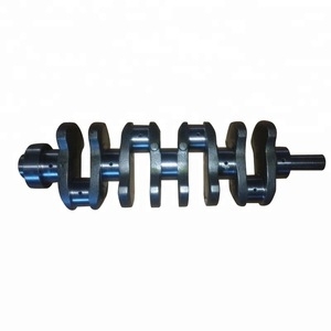 Ingenieur für Toyota 14B Motor - Kurbelwelle 13401-58030 58021 58050 1340158030