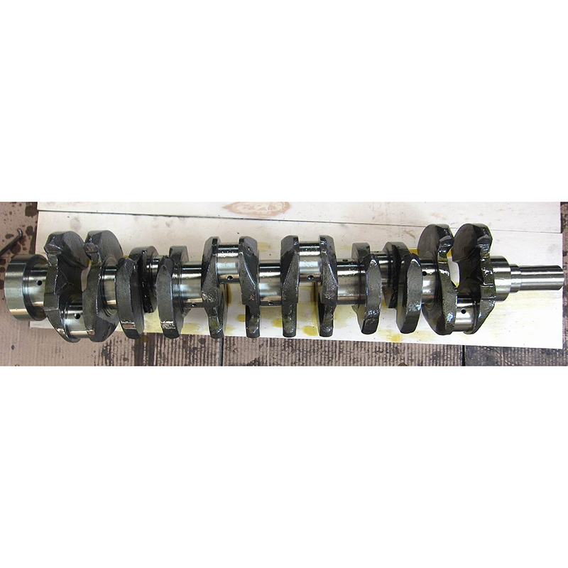 Perfekter Ersatz für Toyota Motor 1FZ 1FZ-FE - Kurbelwelle 13401-66021 1340166021