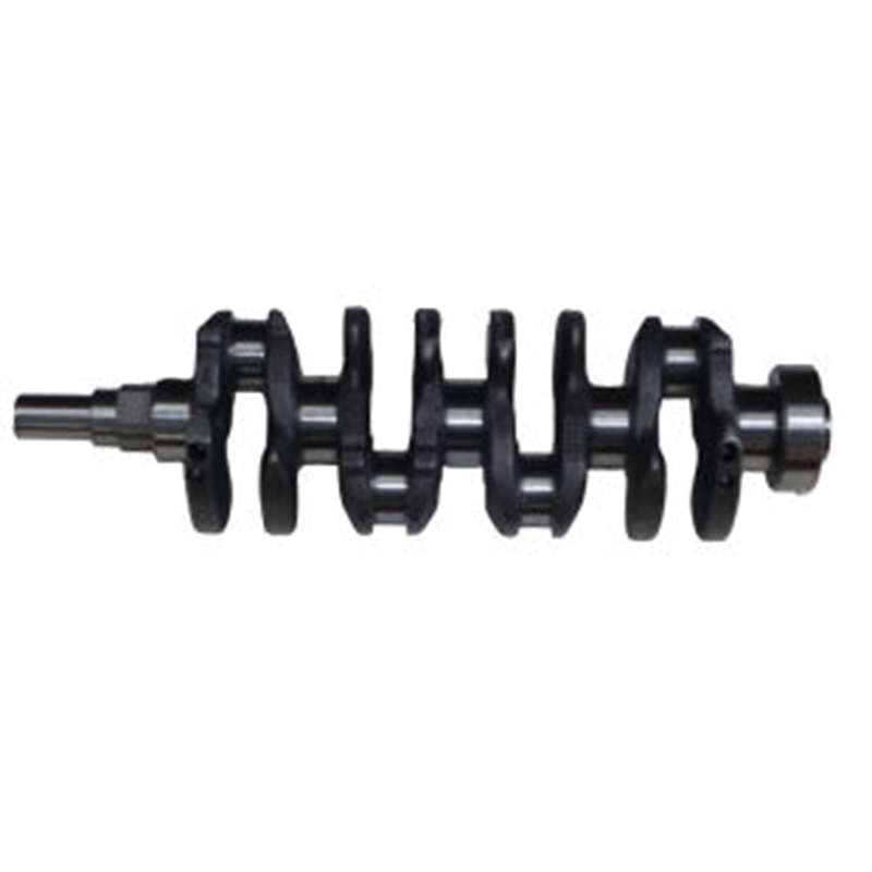 Geeignet für Toyota 13B Motor - Kurbelwelle 13411-58030 13401-58020 1341158030 1340158020