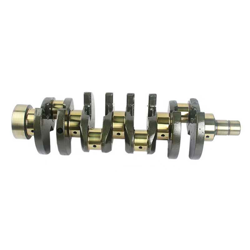 Optimiert für Toyota Motor 2Z - Kurbelwelle 13411-78701-71 13411-78700-71 134117870171 134117870071 6FD20-30, 7FD20-30, 8FD