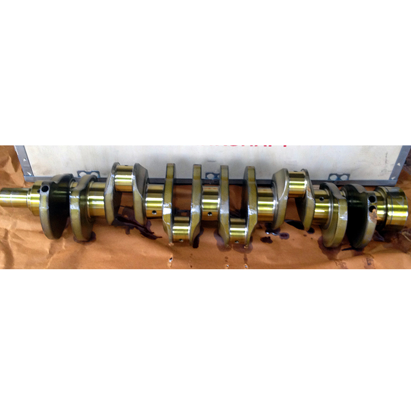 Perfekt für Toyota-Motor 12Z 14Z - Kurbelwelle 13411-78780-71 13411-78360-71 134117878071 134117836071