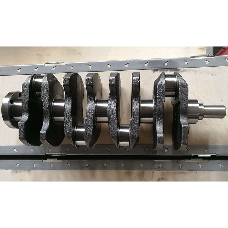 Hergestellt für Toyota Motor 3SZ-VE 3SZ 1.5L - Kurbelwelle 13411-B1020 13411B1020