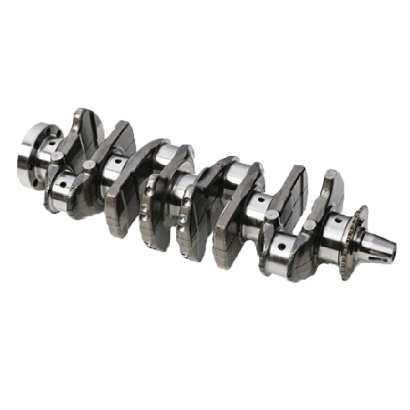 Geeignet für Doosan Motor GE08TI Original - Kurbelwelle 15107-00183A 1510700183A