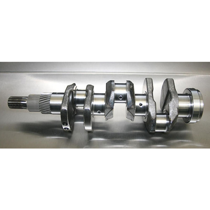 Hergestellt für Kubota Motor D750 D950A - Kurbelwelle 15532-23010 15372-23010 1553223010 1537223010 1537223010 B7100HST-D, B7100HST-E, B7200D, B7200E, B8200DP, B8200HST-DP, B8200HST-EP