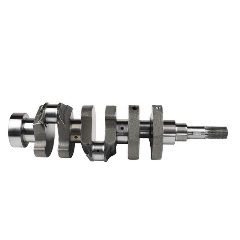 Gebaut nach Kubota Motor D1403 Traktor R420 L2900DT L3010DT L3300F L3410DT - Kurbelwelle 16414-23010 1641423010 L2900DT, L2900DT-GST, L2900F, L3010DT, L3010GST, L3010HST, L3010F, L3300DT, L3300DT-GST, L3300F, L3410DT, L3410GST, L3410HST, R420, GV-1125Q-60