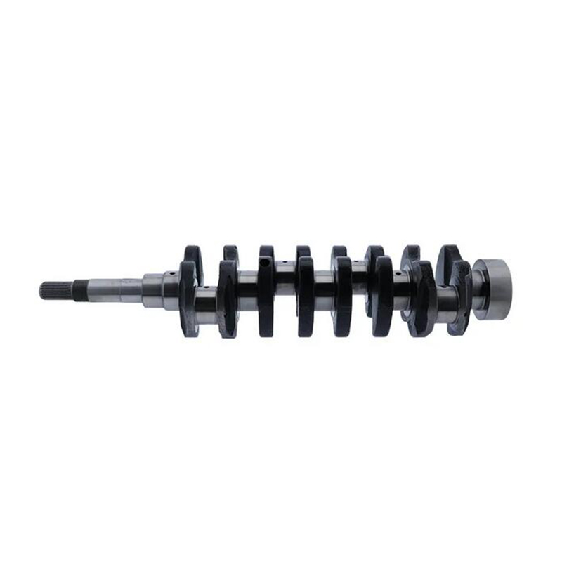 Direkter Ersatz für Kubota Motor V1903 V2203 V2003T - Kurbelwelle 16641-23013 16641-23014 16641-23016 1664123013 1664123014 1664123016 KJ-S150VX-USA, KJ-T210VX-USA, SQ-1200-USA, SQ-3250-USA-SW