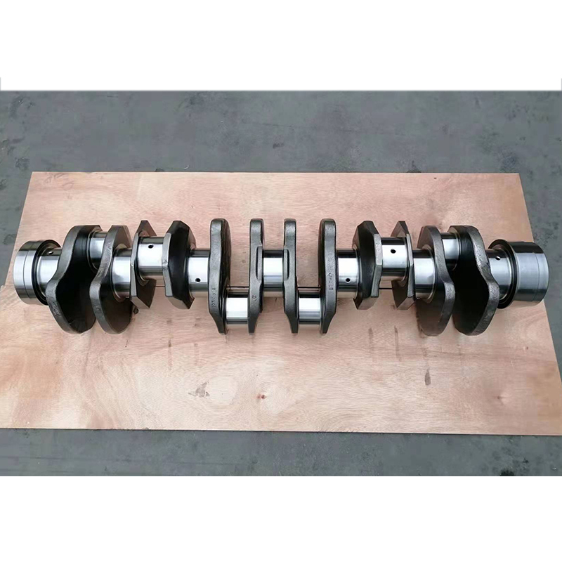 Perfekter Ersatz für Caterpillar CAT Engine C18 Bagger 385C 390D Traktor 631E 631G 633E II 637E 637G 657G - Kurbelwelle 1894918 CA189-4918 189-4917 CA189-4917 1894917 1950314 CA1950314 195-0314 C-18 385C, 385C FS, 385C L MH, 390D, 390D L, 631E, 631G, 633E
