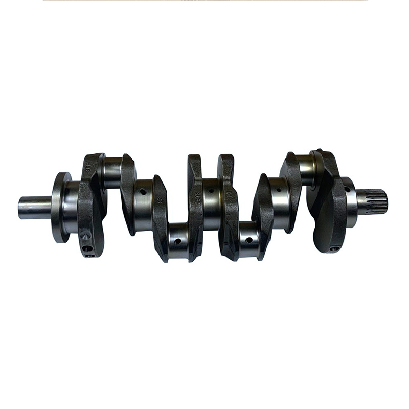 Hergestellt für Kubota Motor V3307 Bagger KX080-3T KX080-4 KX080-4S KX080-4S2 - Kurbelwelle 1G777-23010 1G77723010 M4-071HDC12, M4D-061HDC12, M4D-071HDC12, M6040DT, M6040DT-1, M6040DTC, M6040DTC-1, M6040F, M6040F, M6040F-1, M6040FC, M6040FC-1, M6040HD, M6