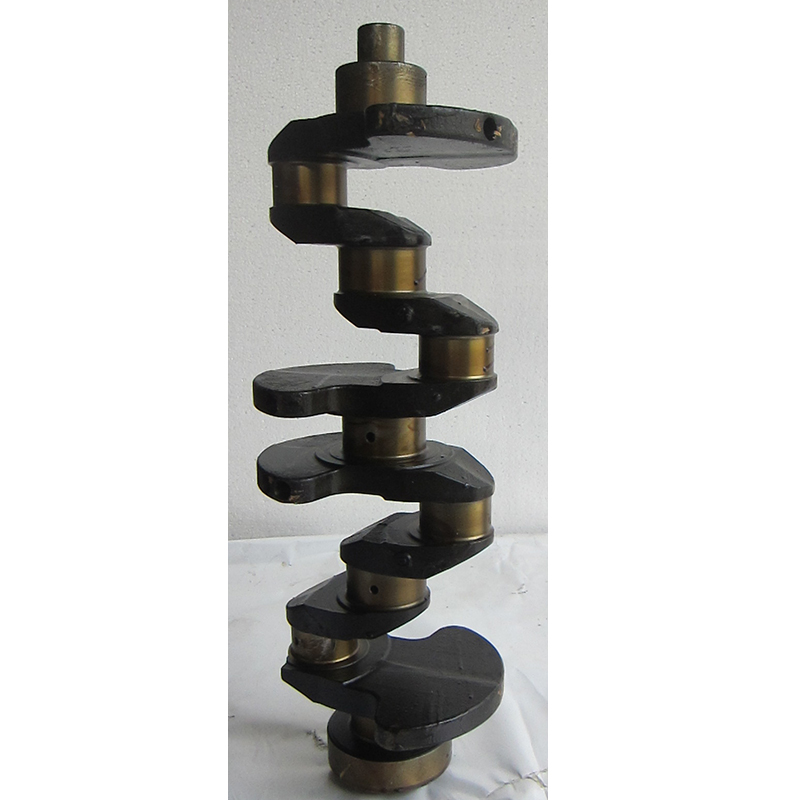 Optimiert für Deutz-Motor F4L913 BF4L913 - Kurbelwelle 2237426 02237426 04151013 0415 1013 4151013 0293 1050 02931050 2931050 F4L 913