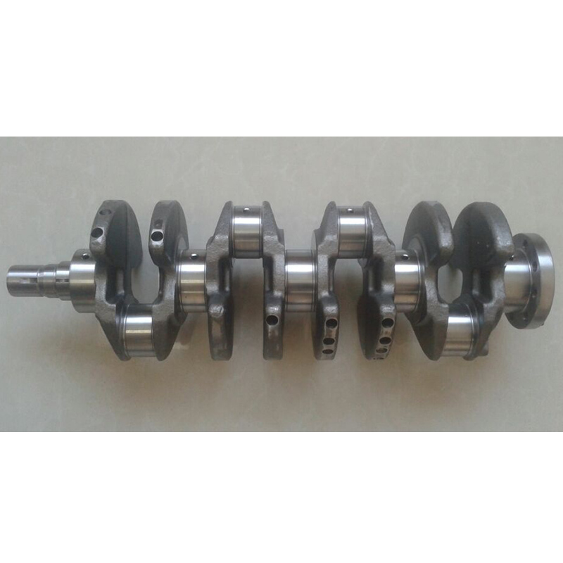 Perfekt für Hyundai Motor D4EA D4EB - Kurbelwelle 23110-27420 23110-27000 2311027420 2311027000