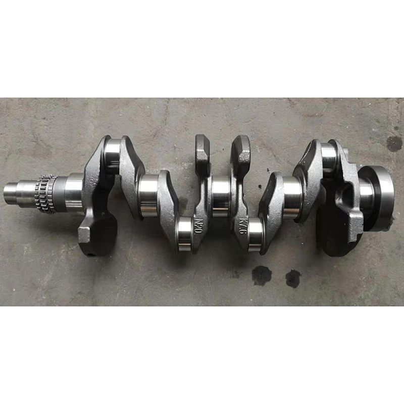 Direkter Ersatz für Hyundai Sonata YF 10 LF 14 Avante AD 16 - Kurbelwelle 23110-2E501 231102E501 Sonata YF 10, Sonata LF 14, Avante AD 16, Kia K5 16, Sportage R 16, Carens 16