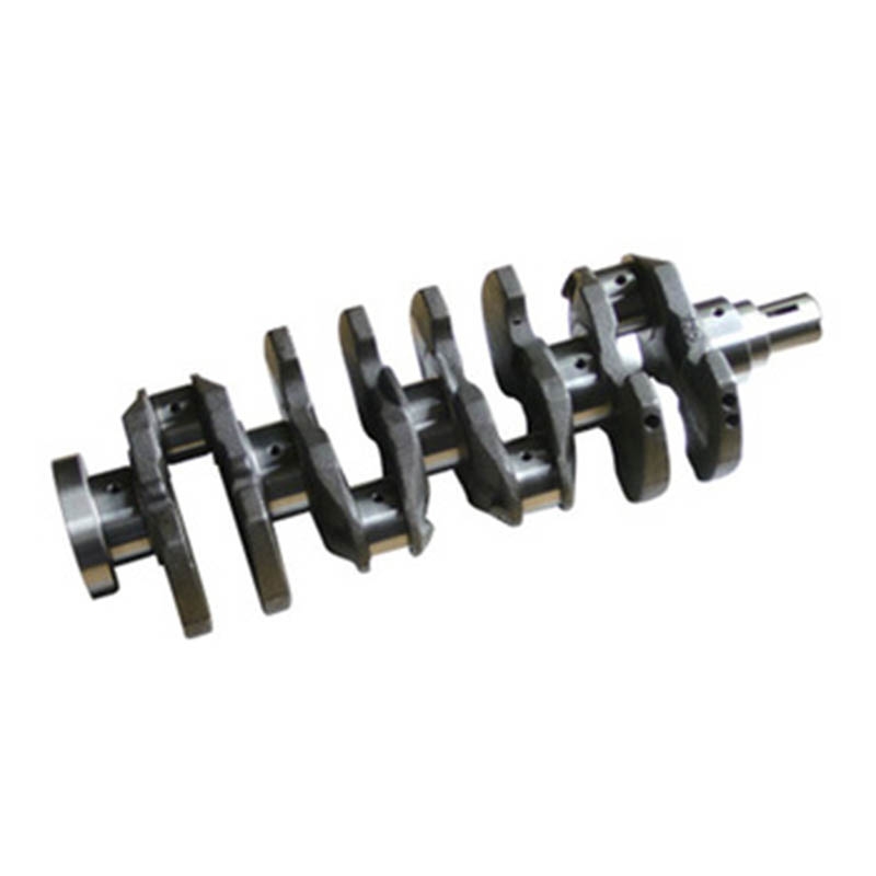 Optimiert für Hyundai 4G64-2.0L Motor - Kurbelwelle 23110-38230 2311038230