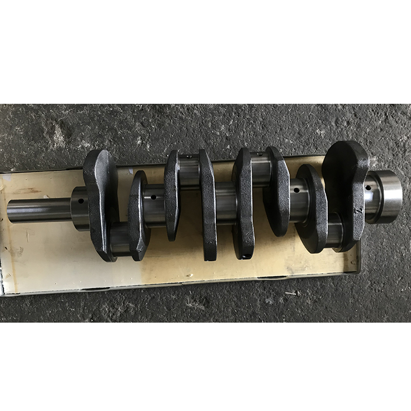 Perfekter Ersatz für Hyundai Motor definieren 2,5L - Kurbelwelle 23110-42901 2311042901