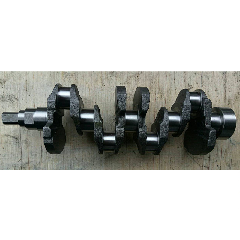 Perfekter Ersatz für Hyundai Kia Atoz - Kurbelwelle 23111-02521 2311102521