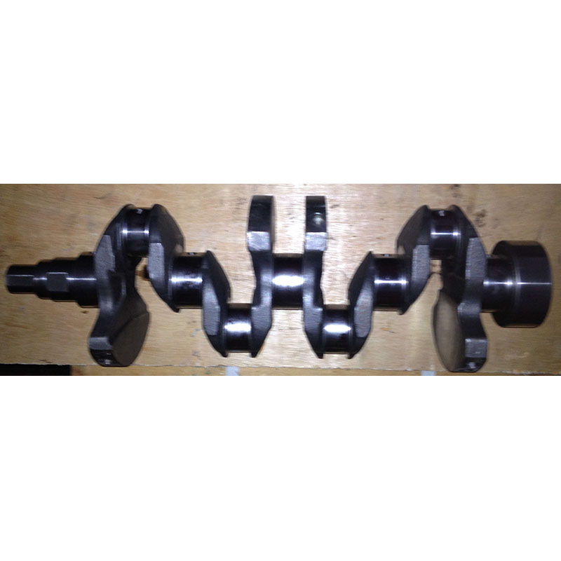 Kompatibel mit Mitsubishi Motor 4G15 - Kurbelwelle 23111-21050 231112150
