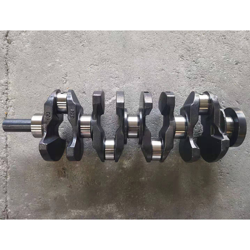 Perfekter Ersatz für Hyndai Kia Motor G4KA - Kurbelwelle 23111-25000 23111-25010 2311125000 2311125010