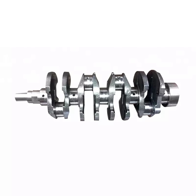 Funktioniert gut mit Hyundai ACCENT-1.65 Motor - Kurbelwelle 23111-26100 2311126100