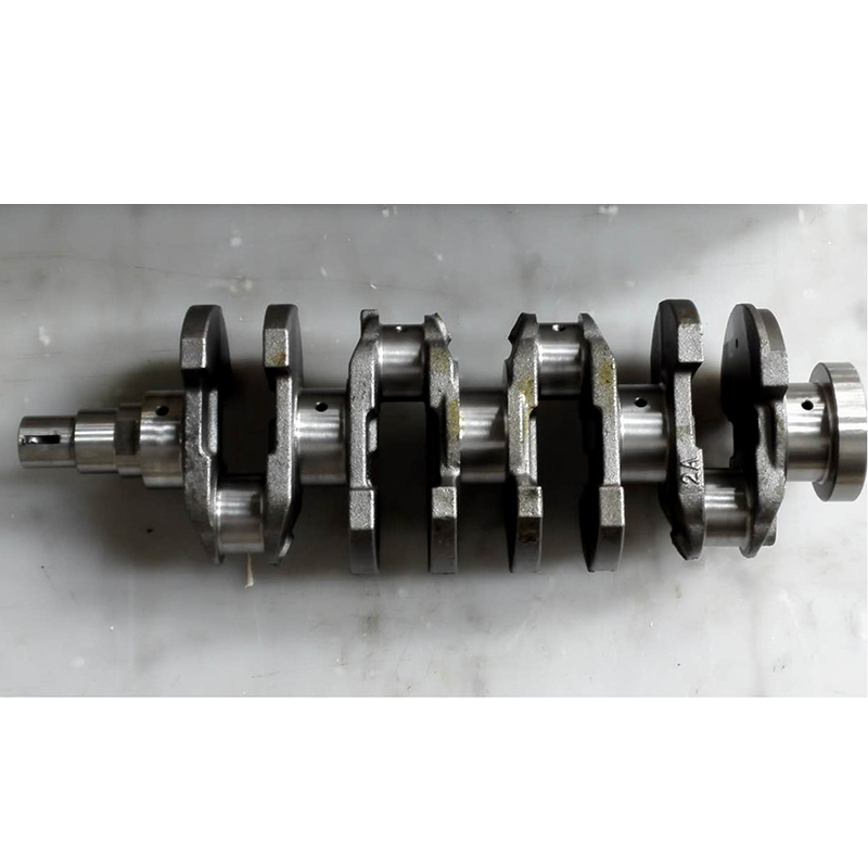 Speziell für Hyundai Motor G4ED - Kurbelwelle 23111-26100 2311126100