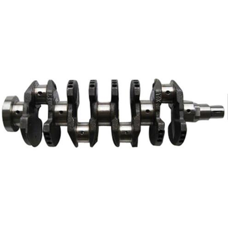 Ma?geschneidert für Hyundai D4BA D4BB D4BH Motor - Kurbelwelle 23111-42010 23111-42020 23111-42003D 2311142010 2311142020 2311142003D
