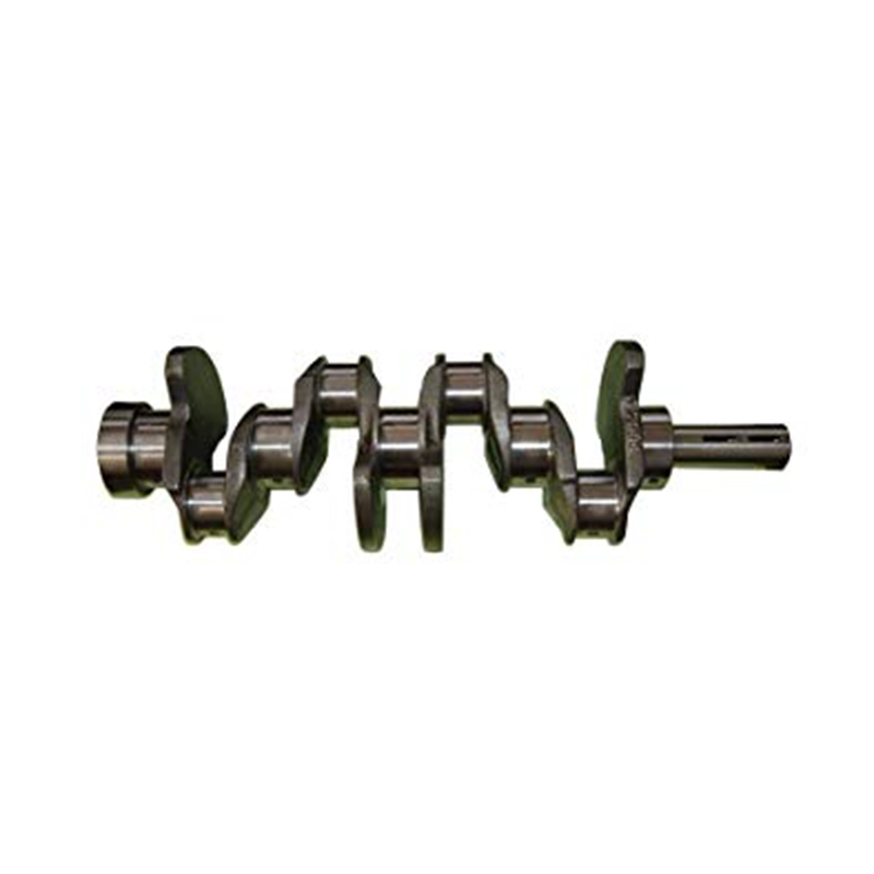 Konkret für Mitsubishi 4D56 4D56T Motor geschmiedeter Stahl oder Legierung - Kurbelwelle 23111-42901 ME102601 MD376961 2311142901