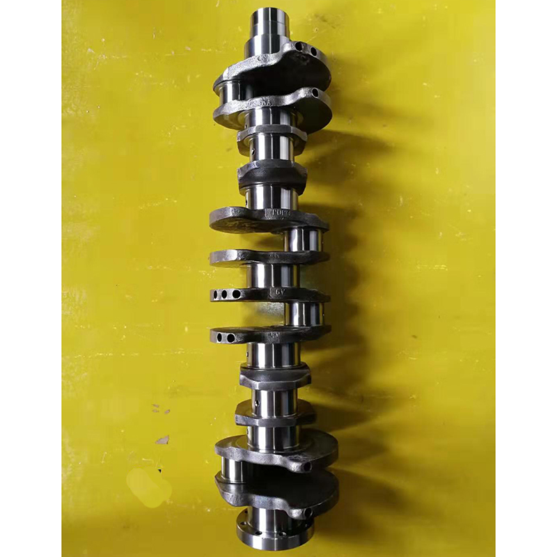 Geeignet für Caterpillar CAT Motor C7 - Kurbelwelle 282-7956 CA2827956 2827956