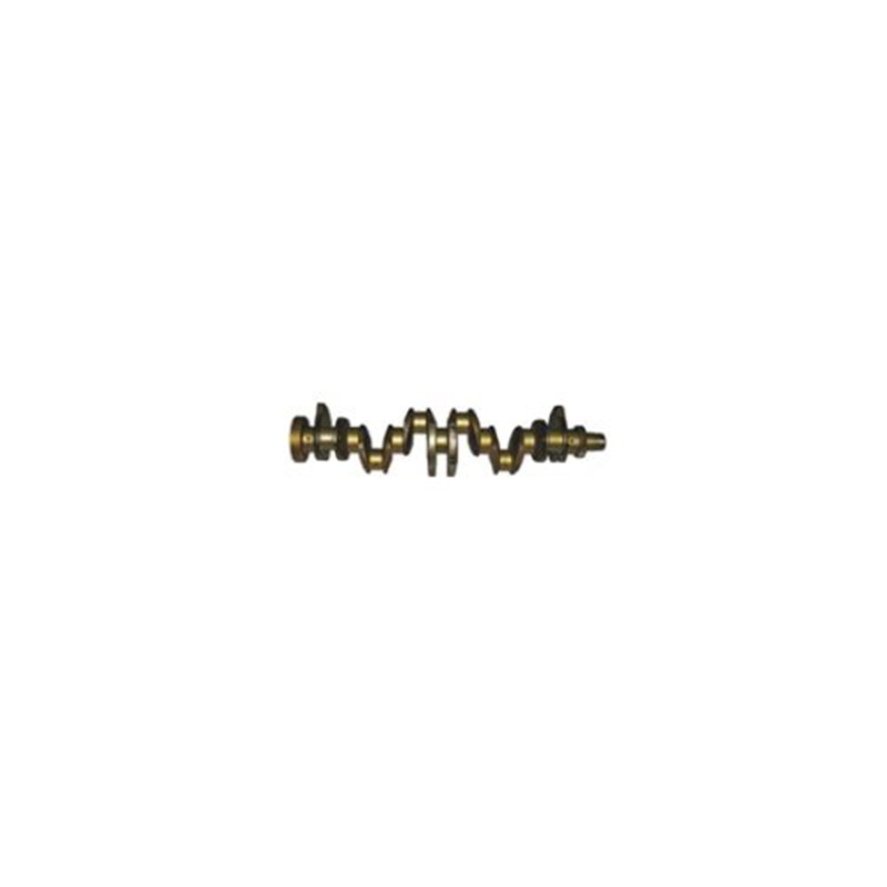 Funktioniert gut mit Caterpillar CAT Bagger 235 235C 235D 330 FM L 330 L E300 Motor 3306 mit Getriebe in USA - Kurbelwelle 2W7458 CA2W7458 2W-7458 G3306 G3306B D250B, D25D, D300D