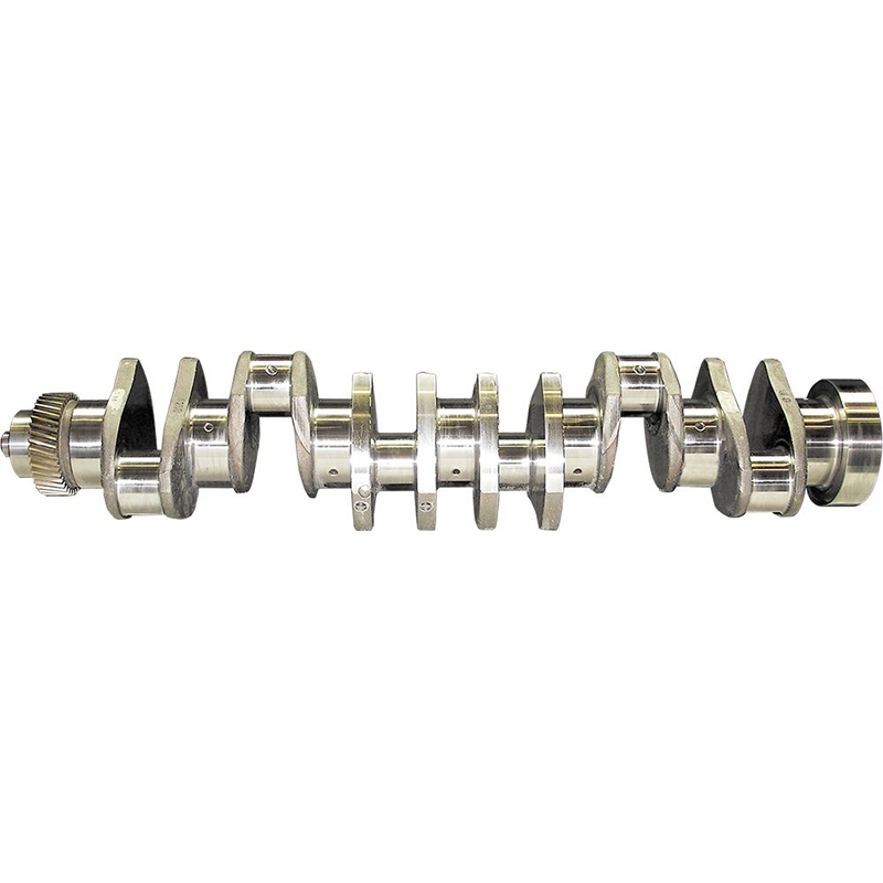 Funktioniert gut mit Cummins 661 M11 L10 Engine in USA - Kurbelwelle 3073707 ISM QSM