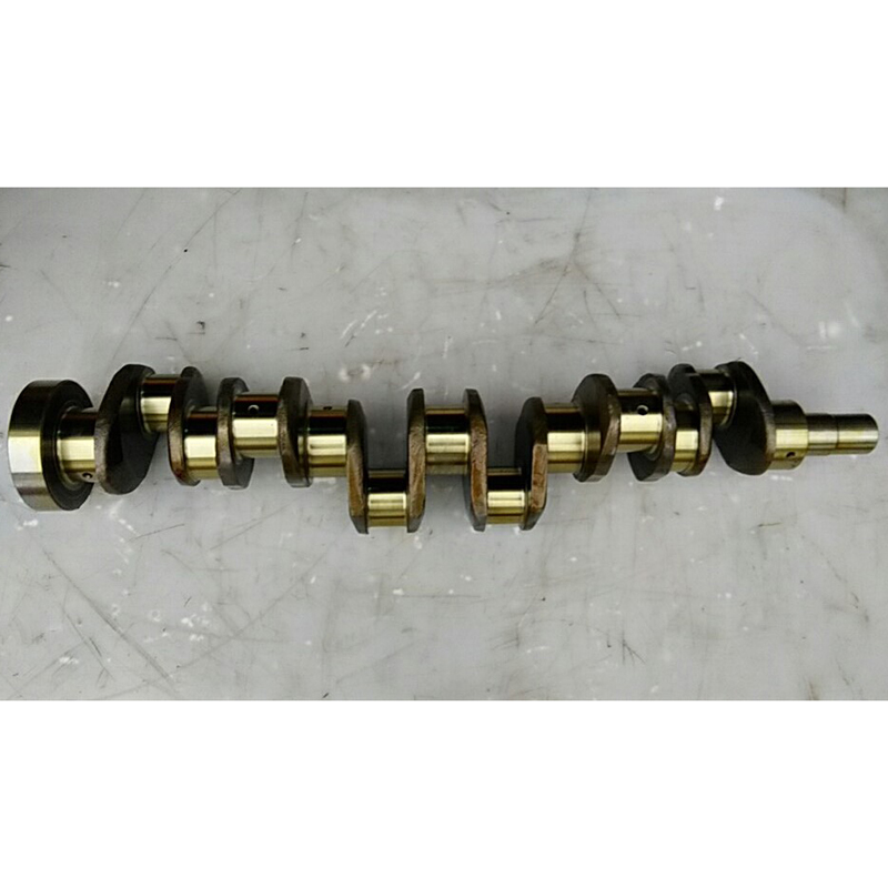 Optimiert für Perkins Motor 1006 - Kurbelwelle 3131H024