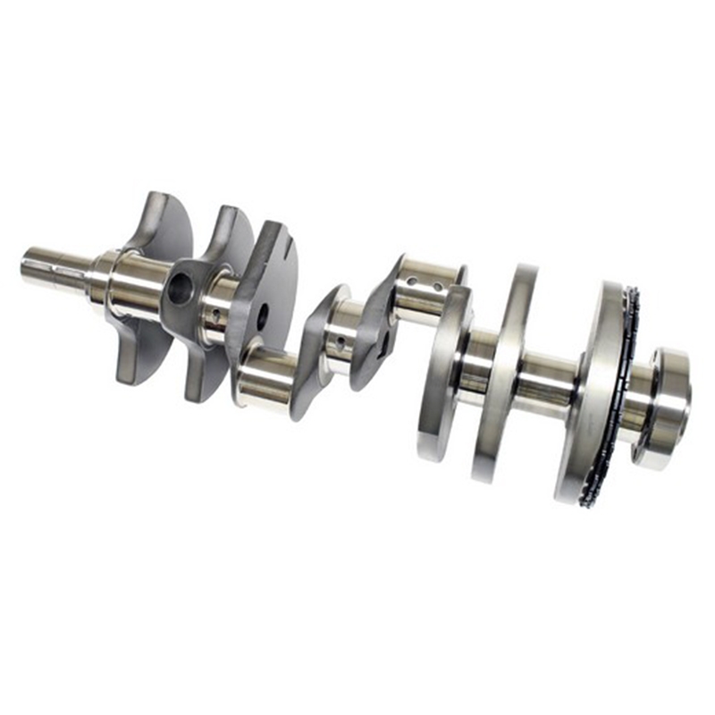Geeignet für Mercedes Benz OM314 Motor - Kurbelwelle 313030202 3140305502